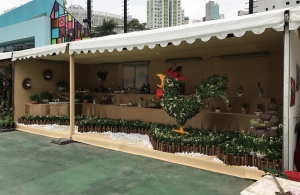 Hong Kong Flower Show 2017