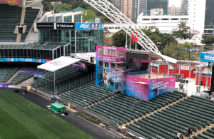 Hong Kong Sevens 2018