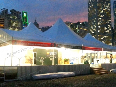 HK Wine & Dine Festival