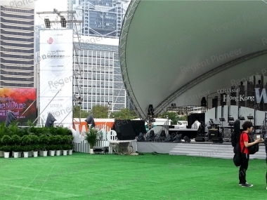 HK Wine & Dine Festival