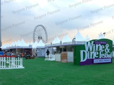 HK Wine & Dine Festival