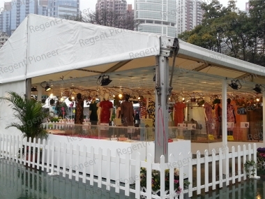Hong Kong Flower Show