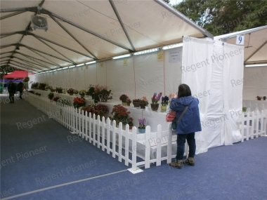 Hong Kong Flower Show