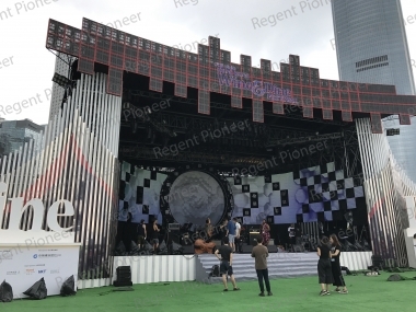 香港美酒佳餚巡禮