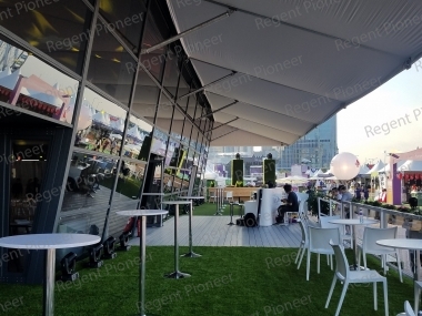 HK Wine & Dine Festival