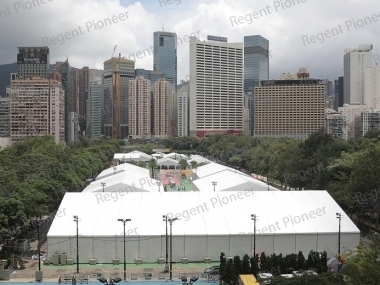 6M EH Marquee