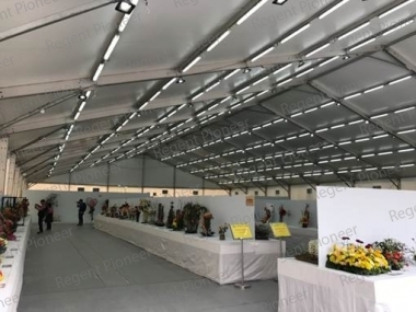 香港花卉展覽