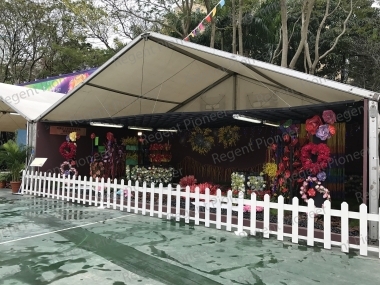 Hong Kong Flower Show