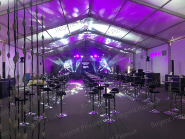 Audemars Piguet QEII Cup Gala Party