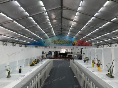 Hong Kong Flower Show