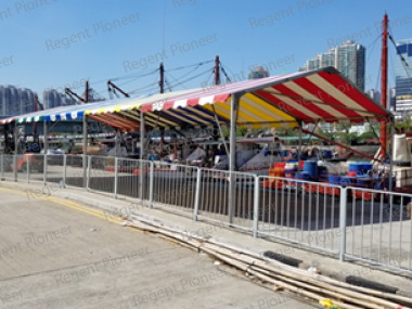 Tuen Mun District Dragon Boat Race