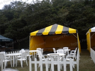 Pop-up Tent 04