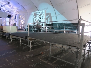 Floor & Platform 02