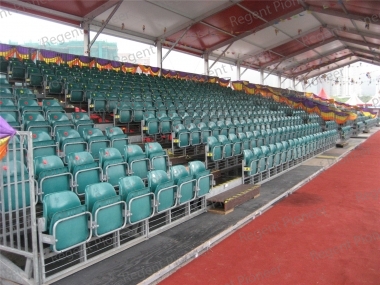 Spectator Stand 06