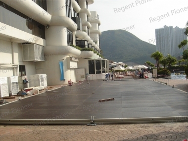 Flooring 18